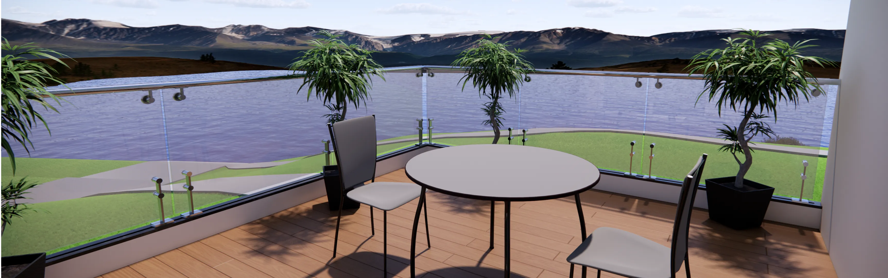Premium Weekend Home Near Pune
